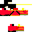 Texture for Wumpy - MIKI