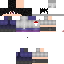 Texture for steve