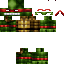 Texture for turtle ninja