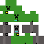Texture for Creaperkun