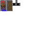 Texture for огонь вода щит