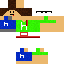 Texture for hakastrof the cool
