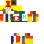 Texture for Mathys