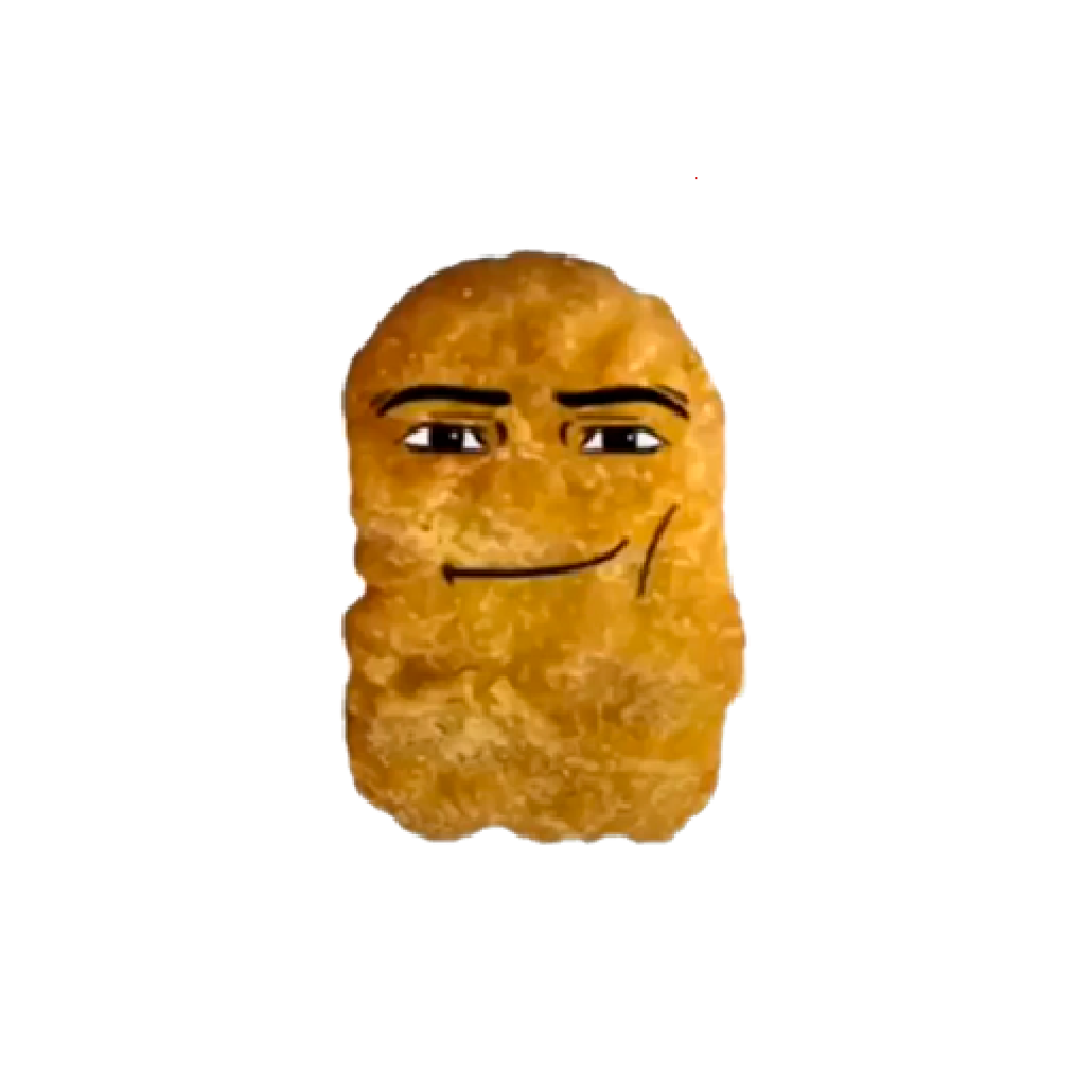 Texture for Nuggets_totem