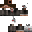 Texture for Kackwurst