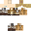 Texture for diegoye