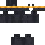 Texture for bear