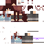 Texture for Techno Support Ribbon