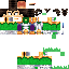 Texture for riptide