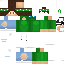 Texture for Electro Sprite
