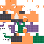 Texture for fox