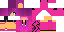 Texture for Red PikaGirl