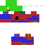 Texture for carlos en spider man