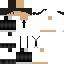 Texture for KAZ without jacket (fixed)