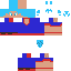 Texture for SSGSS3 Firepyro7