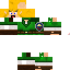 Texture for LINK SEM CHAPEU