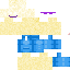 Texture for ssavage posing 2