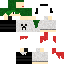 Texture for スキンニ
