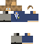 Texture for Fixed Laurence PDH