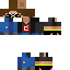 Texture for steve
