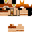 Texture for blödi kürbis