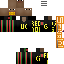 Texture for Ilon Mask