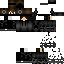 Texture for SkyHunter new