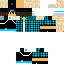 Texture for steve