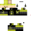 Texture for ItsSkrillexMC (Original One: AngrySean)
