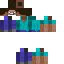 Texture for STEVE