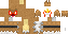 Texture for bb