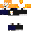Texture for demon version Matheus