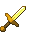 Texture for golden_sword