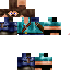 Texture for survivor