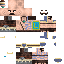 Texture for miraçLOL