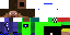Texture for char