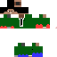 Texture for fleekung