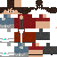 Texture for Marty McFly