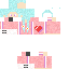 Texture for giselle002