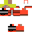 Texture for Hugo2