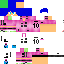 Texture for Manu inter miami 2v