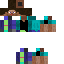 Texture for stive