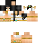 Texture for Kleopatra