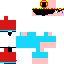 Texture for mikecrack