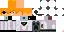 Texture for Techic Astronaut 