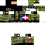 Texture for yagin