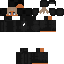 Texture for jorron rush