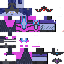 Texture for do not use widowmaker boy