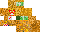 Texture for CreeperDoce