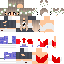 Texture for WB